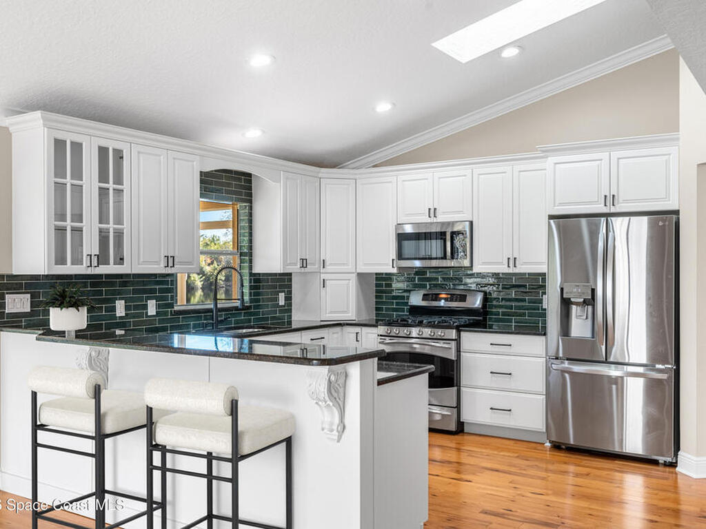 8033 Kingswood Way, Suntree, FL 32940