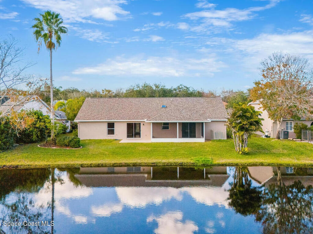 8033 Kingswood Way, Suntree, FL 32940