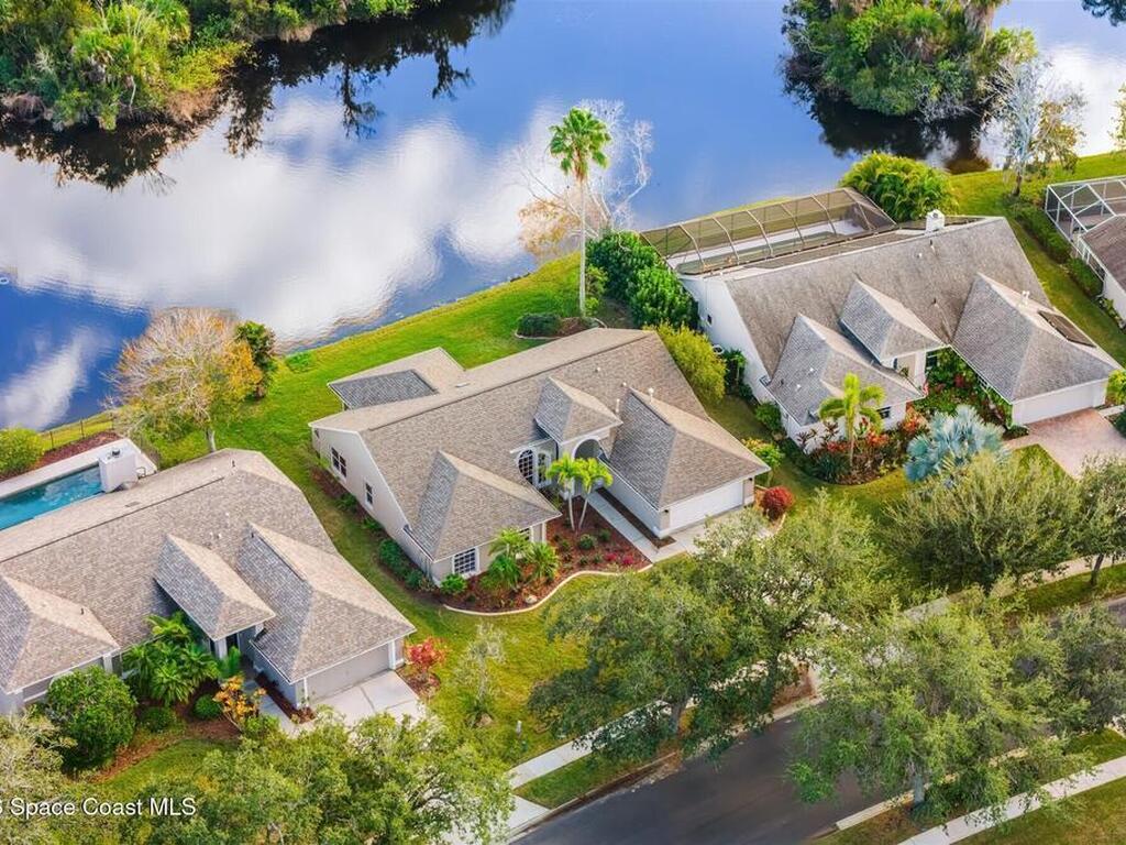 8033 Kingswood Way, Suntree, FL 32940