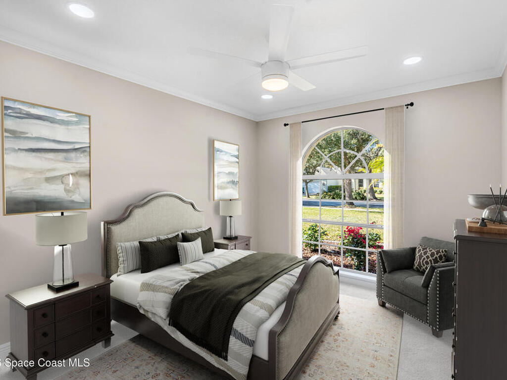 8033 Kingswood Way, Suntree, FL 32940