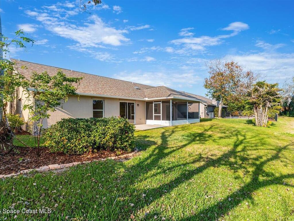 8033 Kingswood Way, Suntree, FL 32940
