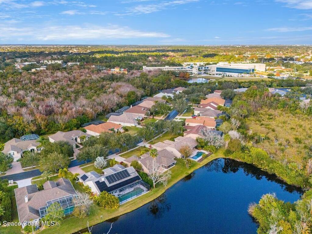8033 Kingswood Way, Suntree, FL 32940