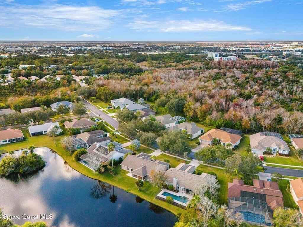 8033 Kingswood Way, Suntree, FL 32940