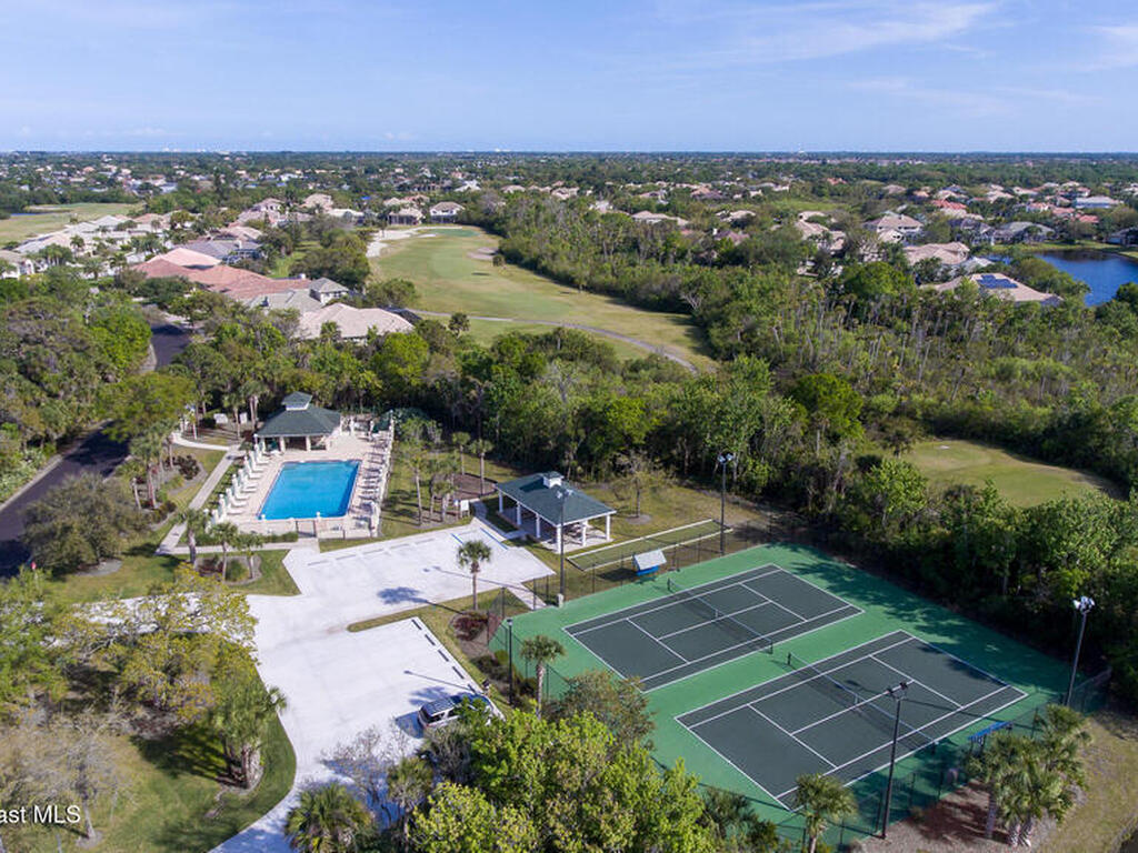 8033 Kingswood Way, Suntree, FL 32940