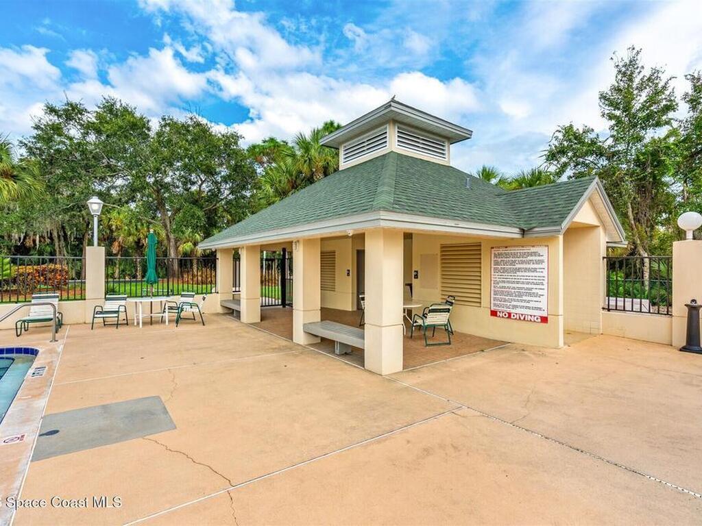 8033 Kingswood Way, Suntree, FL 32940