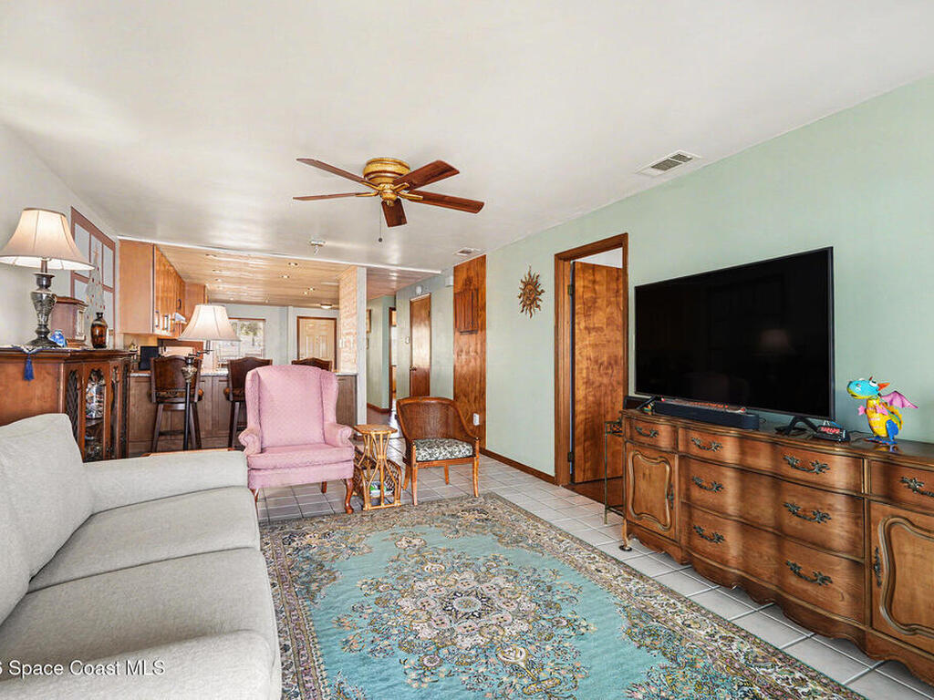 2880 S Atlantic Avenue, Cocoa Beach, FL 32931