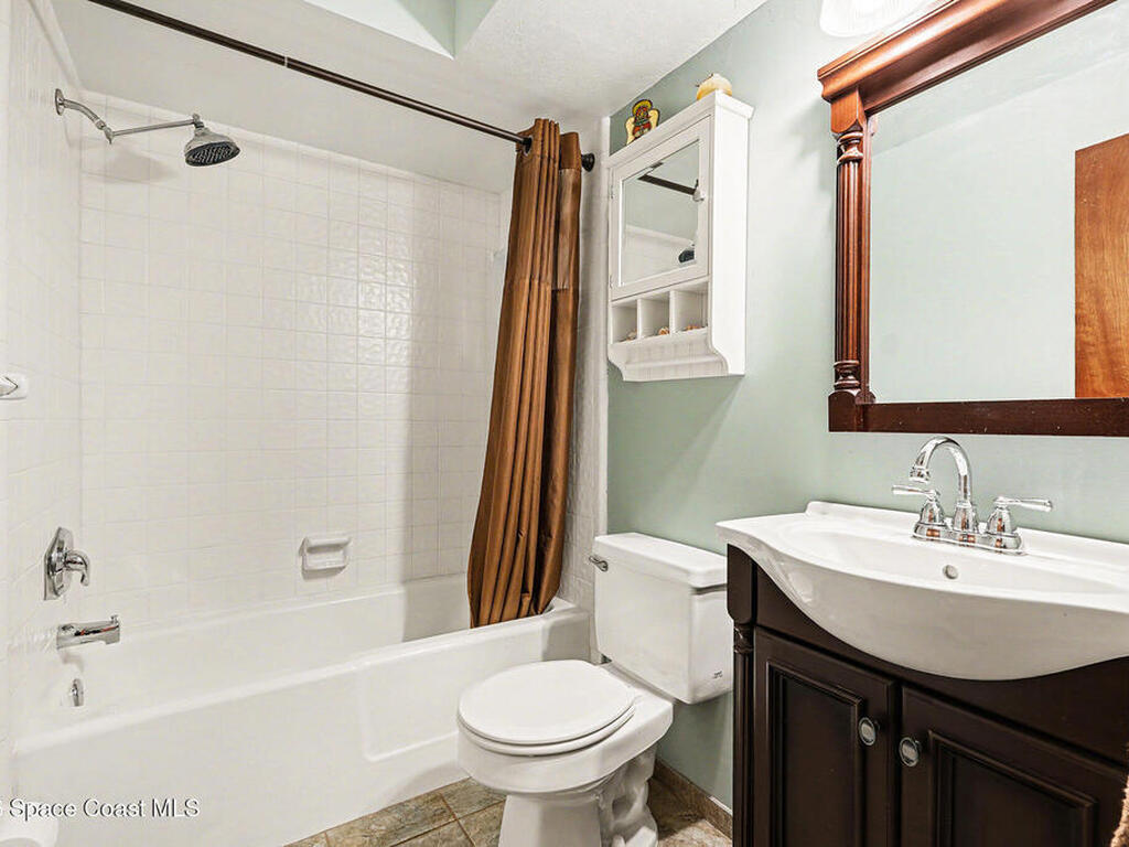 2880 S Atlantic Avenue, Cocoa Beach, FL 32931