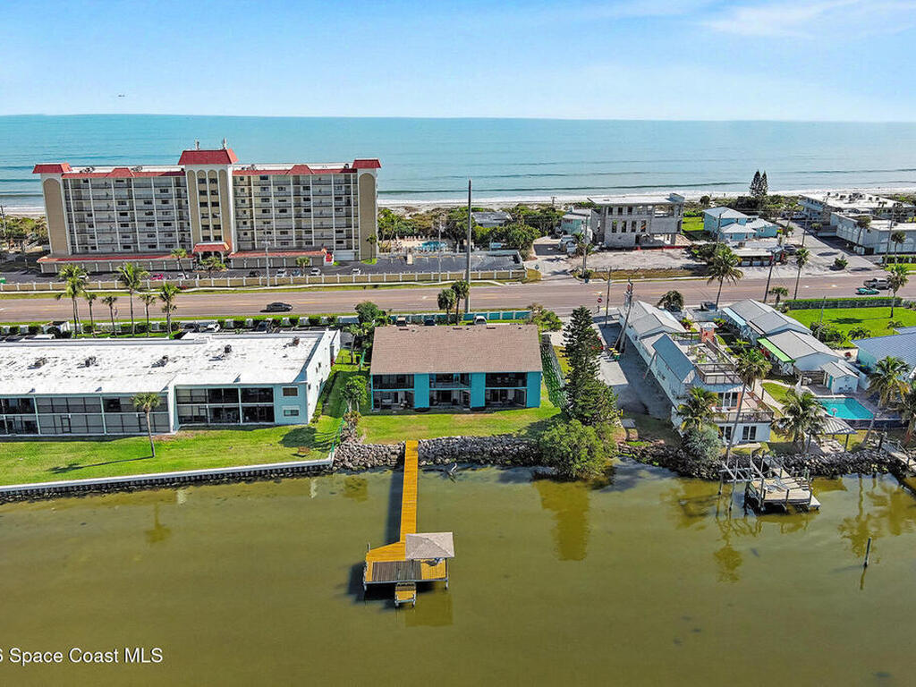 2880 S Atlantic Avenue, Cocoa Beach, FL 32931