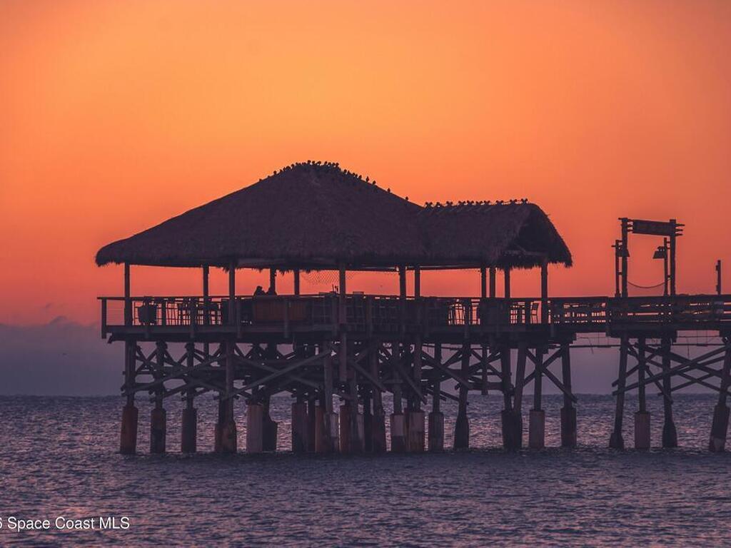 2880 S Atlantic Avenue, Cocoa Beach, FL 32931