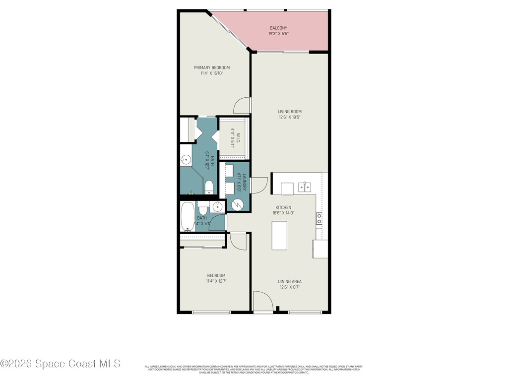 2880 S Atlantic Avenue, Cocoa Beach, FL 32931