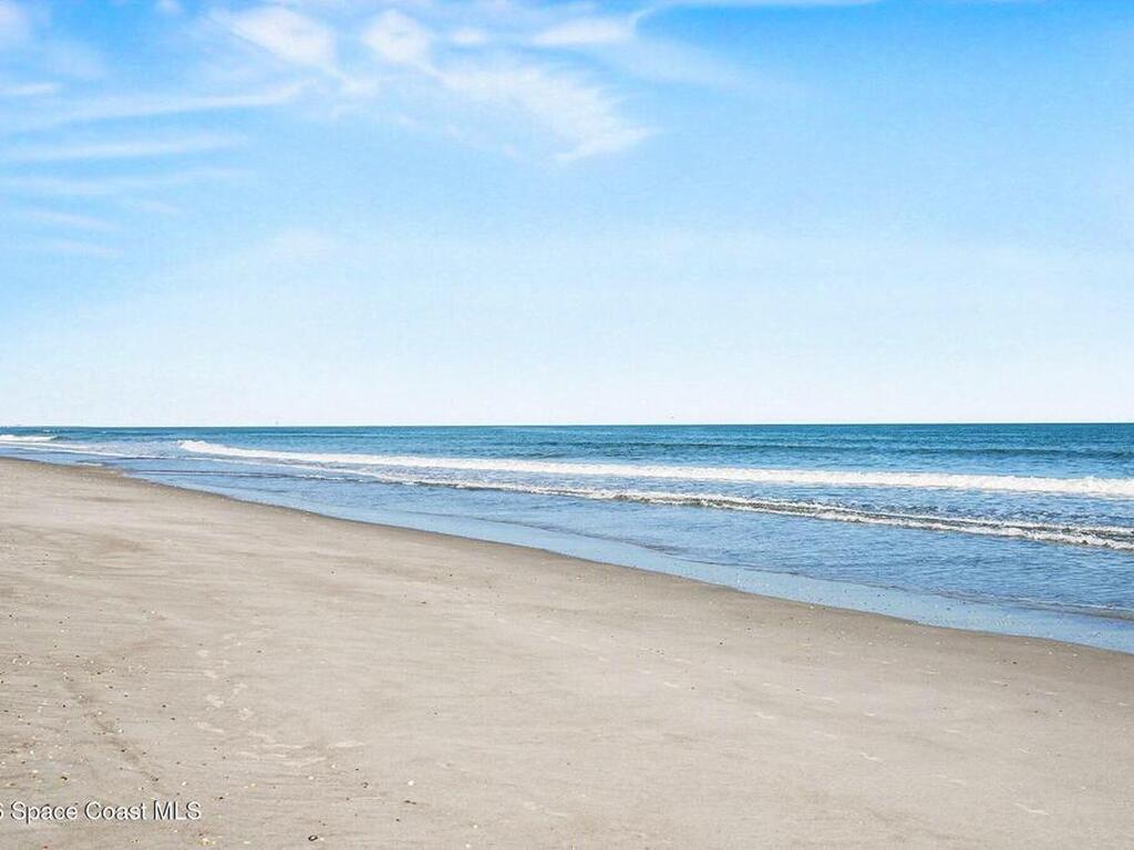 2880 S Atlantic Avenue, Cocoa Beach, FL 32931