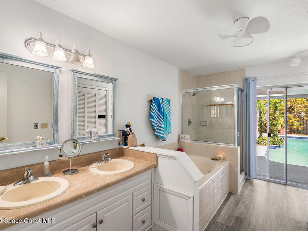 2182 Appalachian Drive, Melbourne, FL 32935