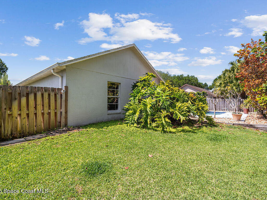 2182 Appalachian Drive, Melbourne, FL 32935