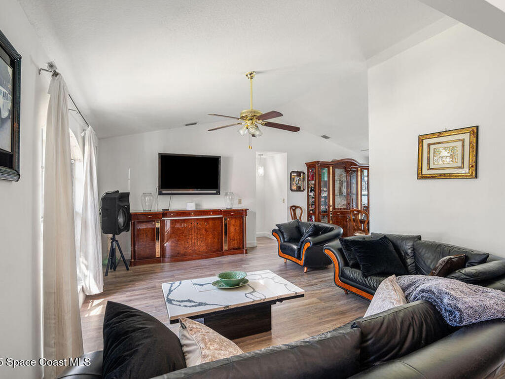 2182 Appalachian Drive, Melbourne, FL 32935