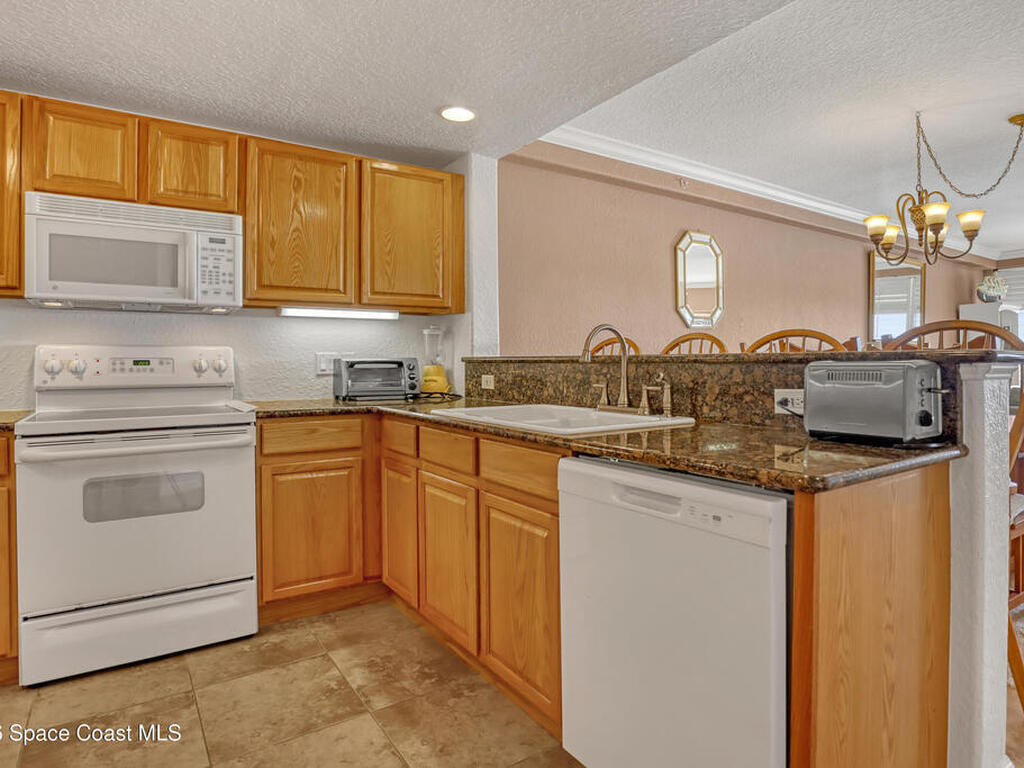 817 Mystic Drive, Cape Canaveral, FL 32920