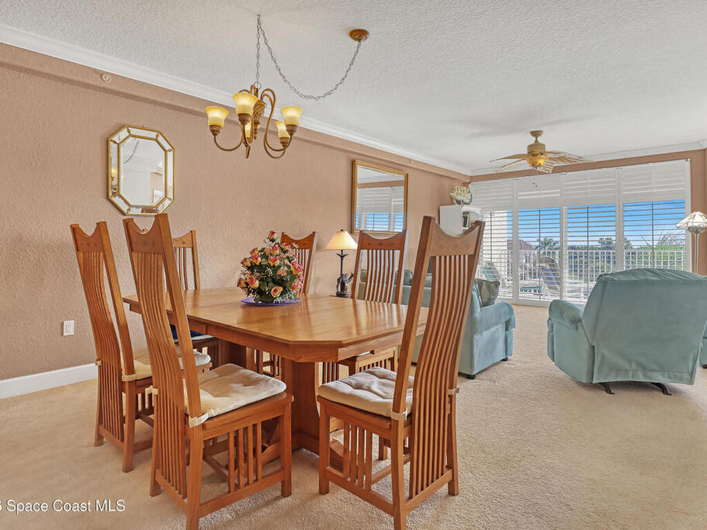 817 Mystic Drive, Cape Canaveral, FL 32920