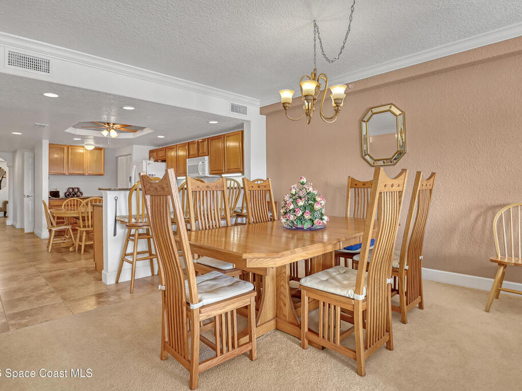 817 Mystic Drive, Cape Canaveral, FL 32920