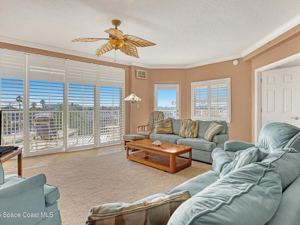 817 Mystic Drive, Cape Canaveral, FL 32920