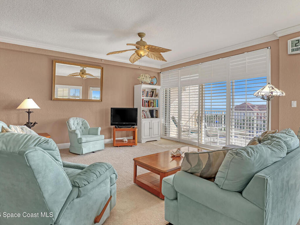 817 Mystic Drive, Cape Canaveral, FL 32920