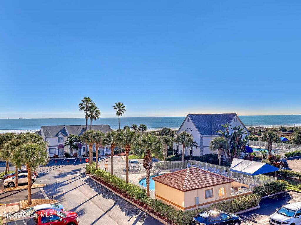 817 Mystic Drive, Cape Canaveral, FL 32920