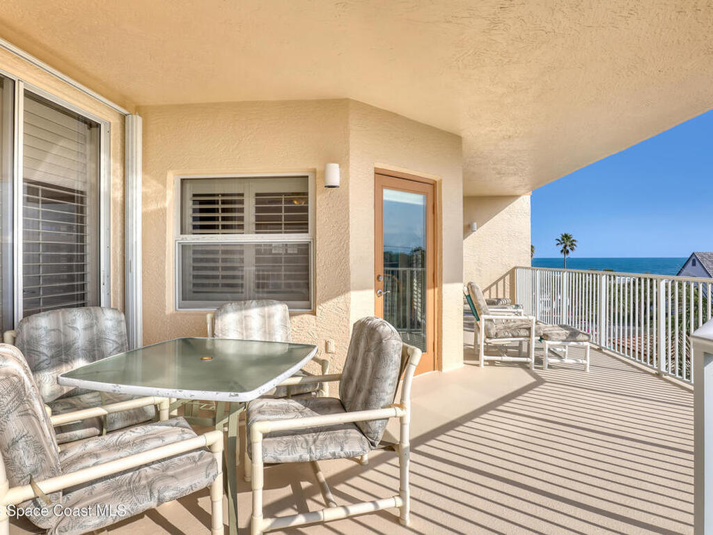 817 Mystic Drive, Cape Canaveral, FL 32920