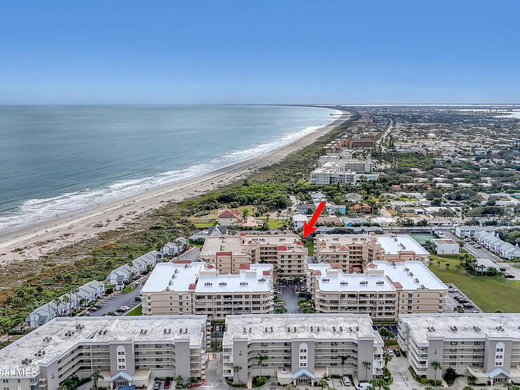 817 Mystic Drive, Cape Canaveral, FL 32920