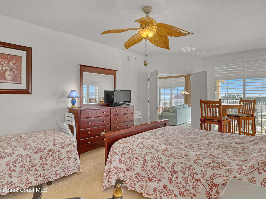 817 Mystic Drive, Cape Canaveral, FL 32920