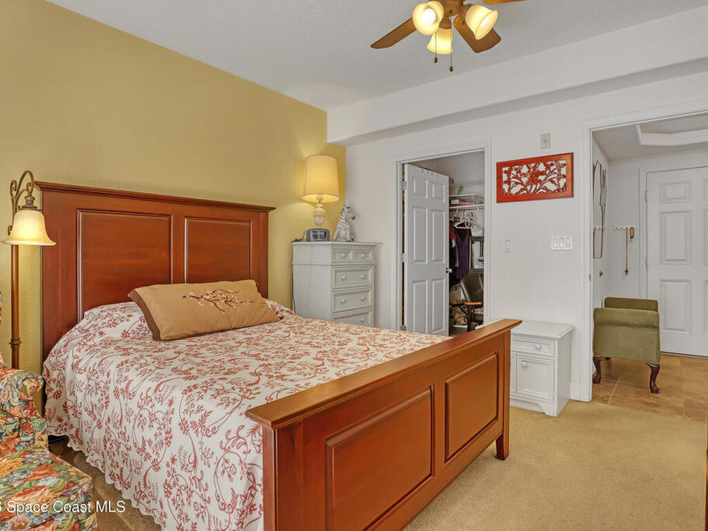 817 Mystic Drive, Cape Canaveral, FL 32920