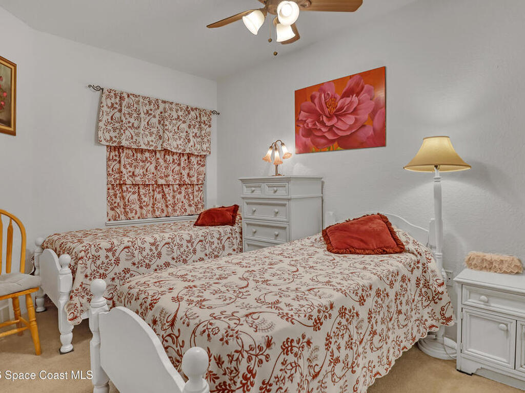 817 Mystic Drive, Cape Canaveral, FL 32920