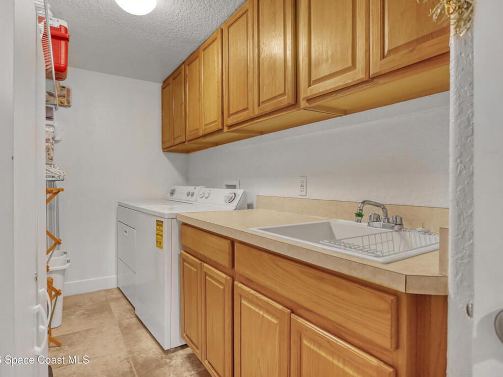 817 Mystic Drive, Cape Canaveral, FL 32920