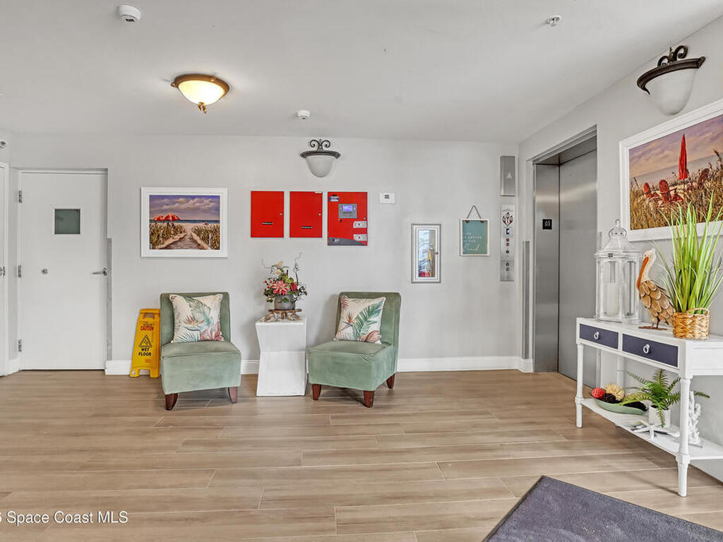 817 Mystic Drive, Cape Canaveral, FL 32920