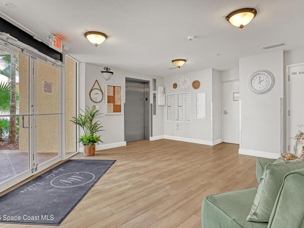 817 Mystic Drive, Cape Canaveral, FL 32920