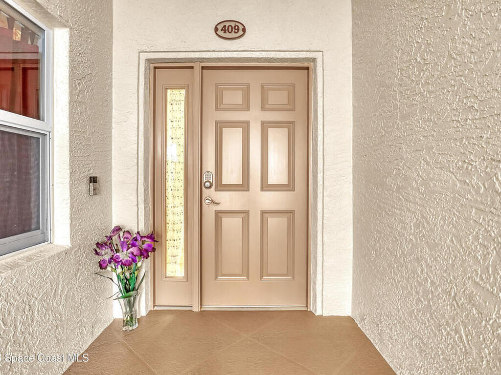 817 Mystic Drive, Cape Canaveral, FL 32920