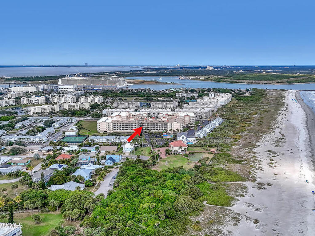 817 Mystic Drive, Cape Canaveral, FL 32920