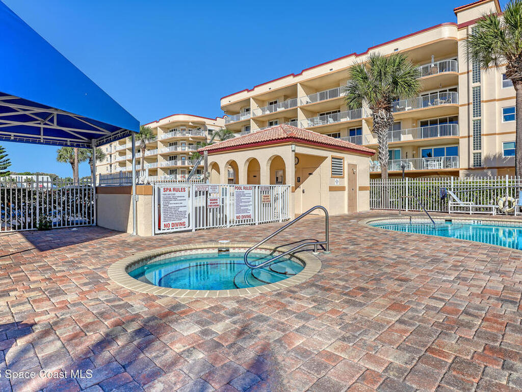 817 Mystic Drive, Cape Canaveral, FL 32920