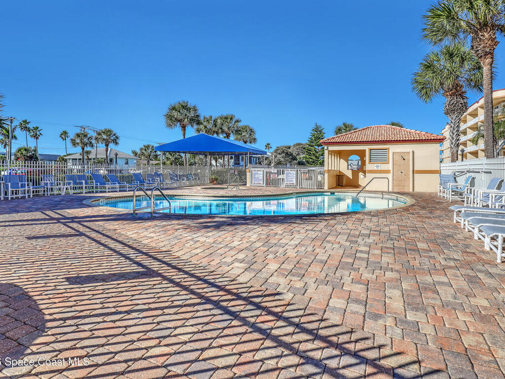 817 Mystic Drive, Cape Canaveral, FL 32920