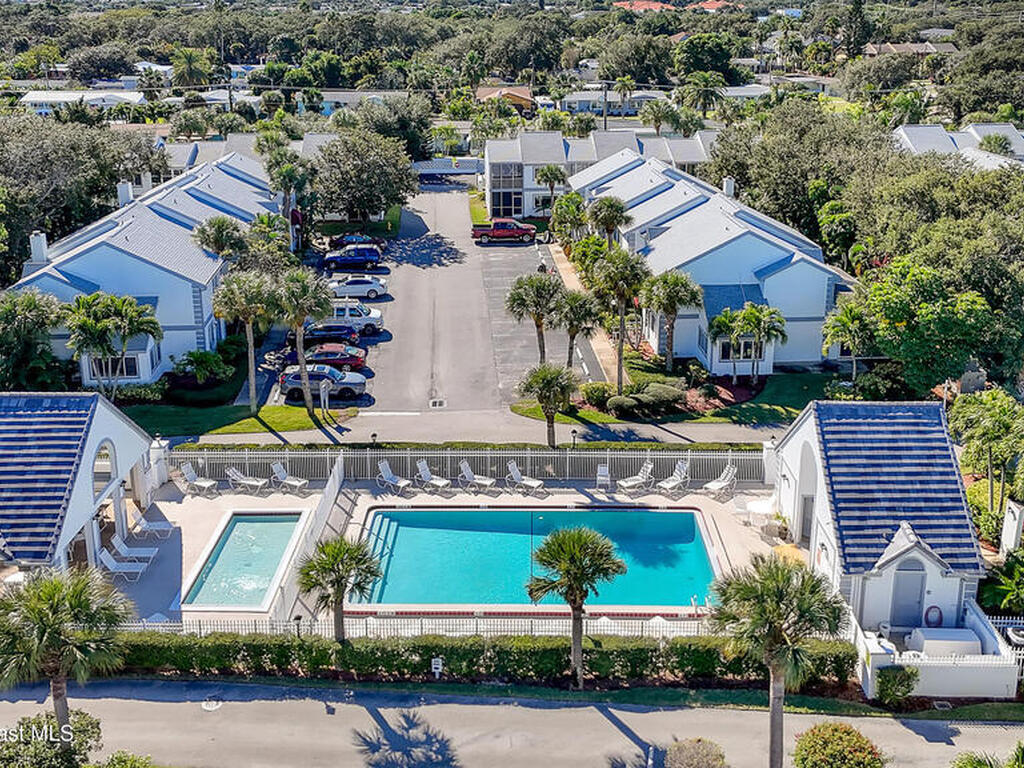 817 Mystic Drive, Cape Canaveral, FL 32920