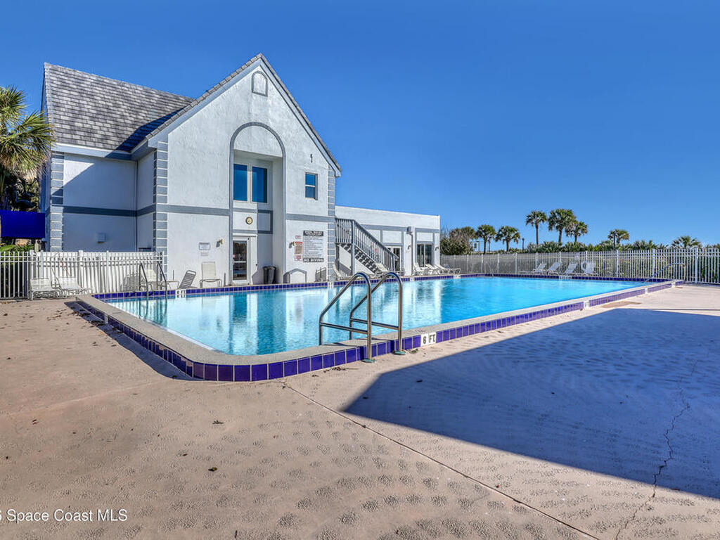 817 Mystic Drive, Cape Canaveral, FL 32920