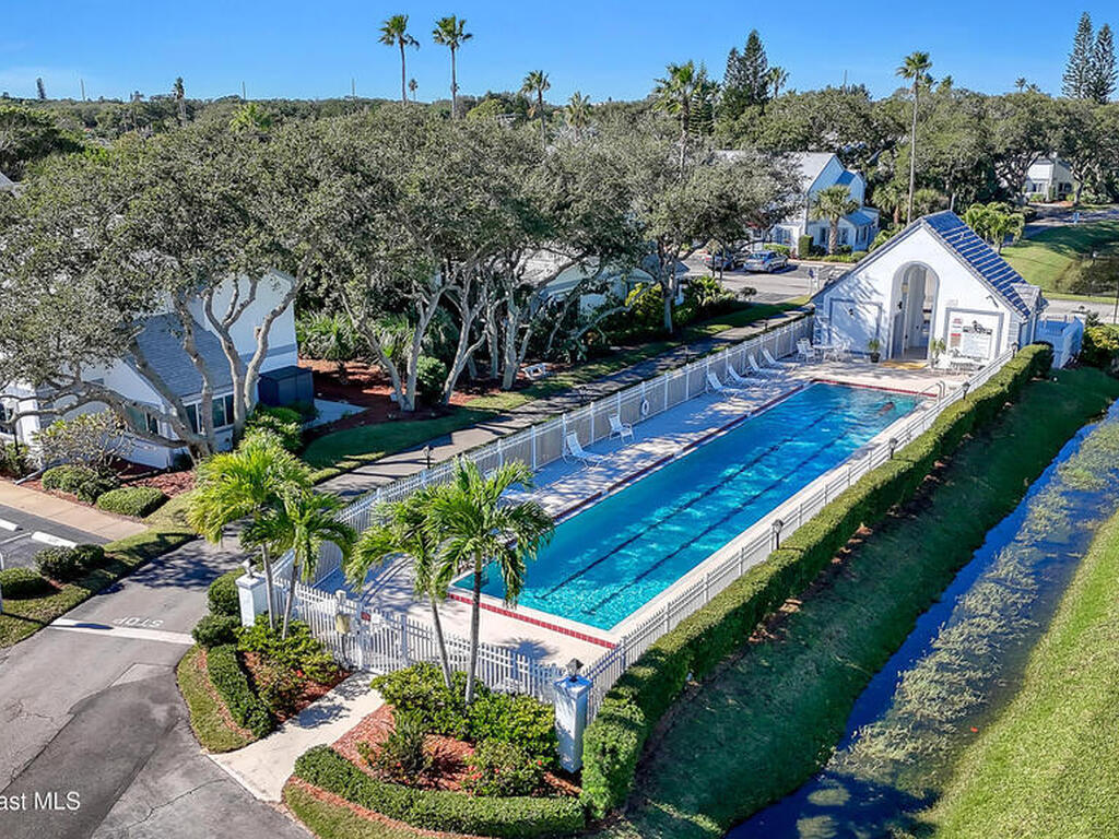 817 Mystic Drive, Cape Canaveral, FL 32920