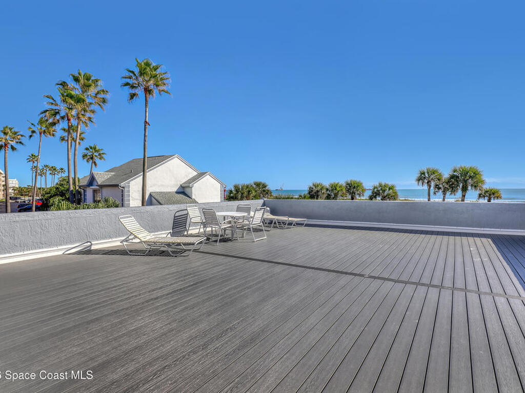 817 Mystic Drive, Cape Canaveral, FL 32920