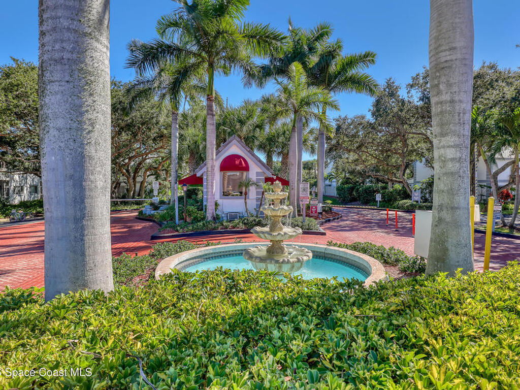 817 Mystic Drive, Cape Canaveral, FL 32920