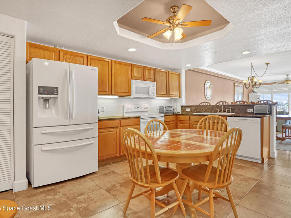 817 Mystic Drive, Cape Canaveral, FL 32920