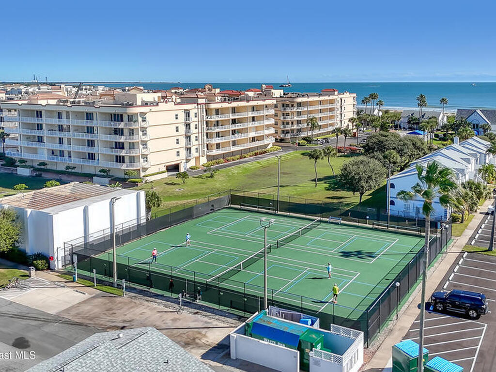 817 Mystic Drive, Cape Canaveral, FL 32920