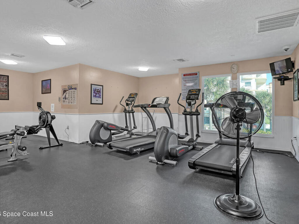 817 Mystic Drive, Cape Canaveral, FL 32920