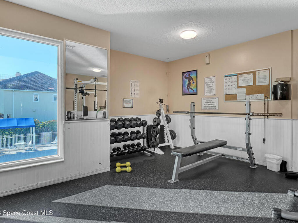 817 Mystic Drive, Cape Canaveral, FL 32920