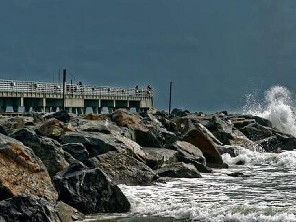 817 Mystic Drive, Cape Canaveral, FL 32920