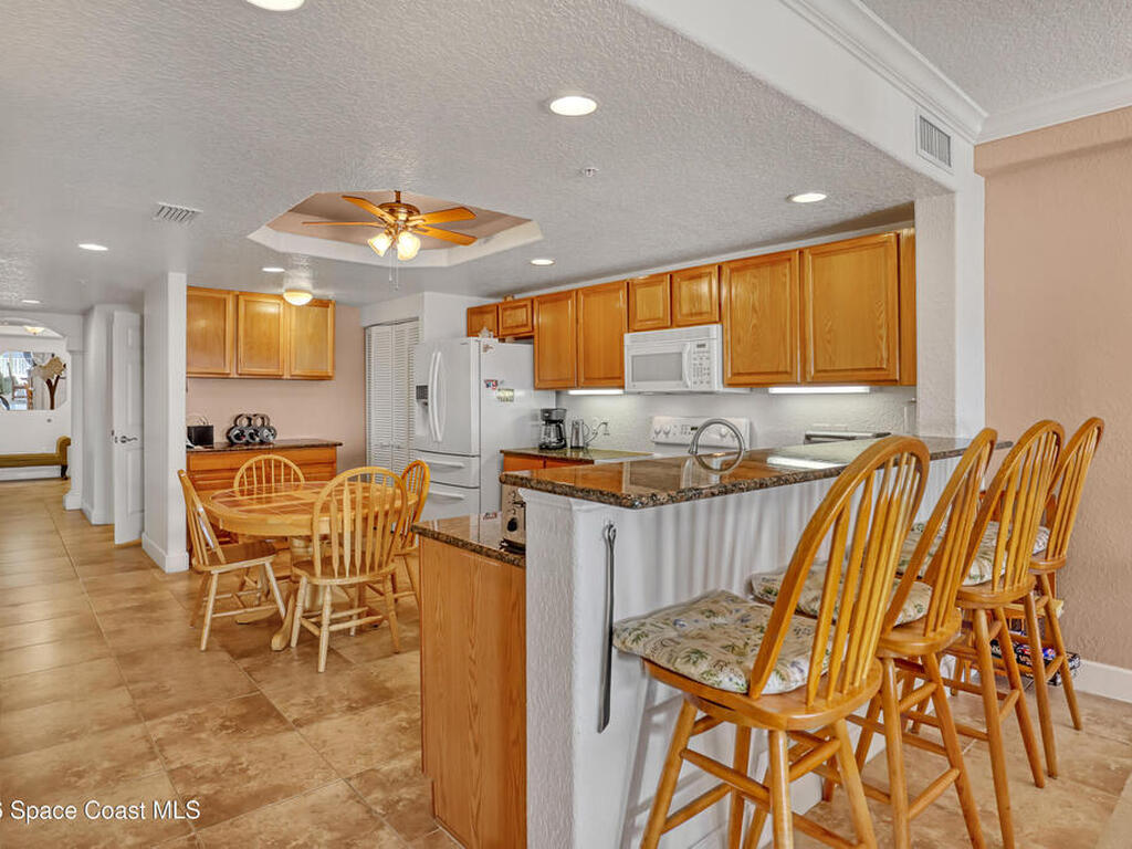 817 Mystic Drive, Cape Canaveral, FL 32920