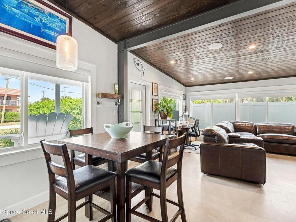 607 Madison Avenue, Cape Canaveral, FL 32920