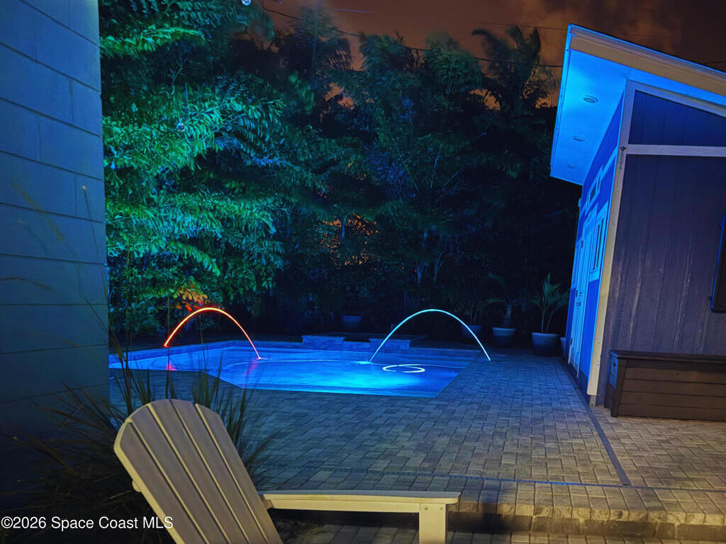 607 Madison Avenue, Cape Canaveral, FL 32920