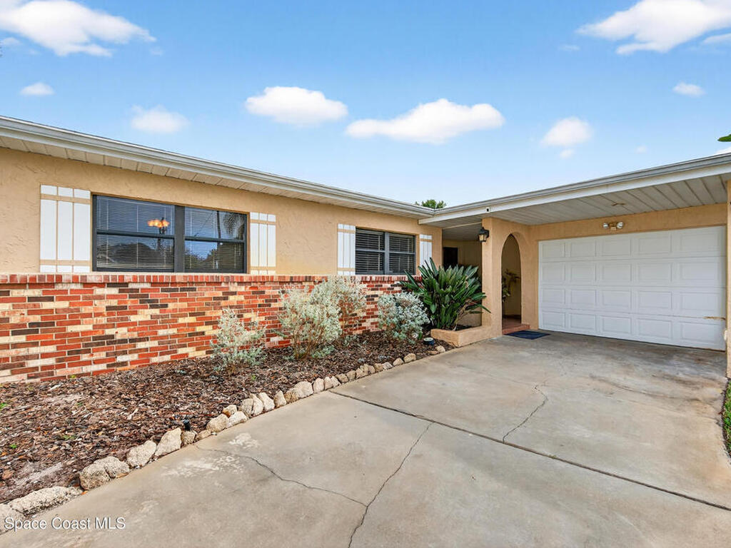 640 Janice Court, Merritt Island, FL 32952